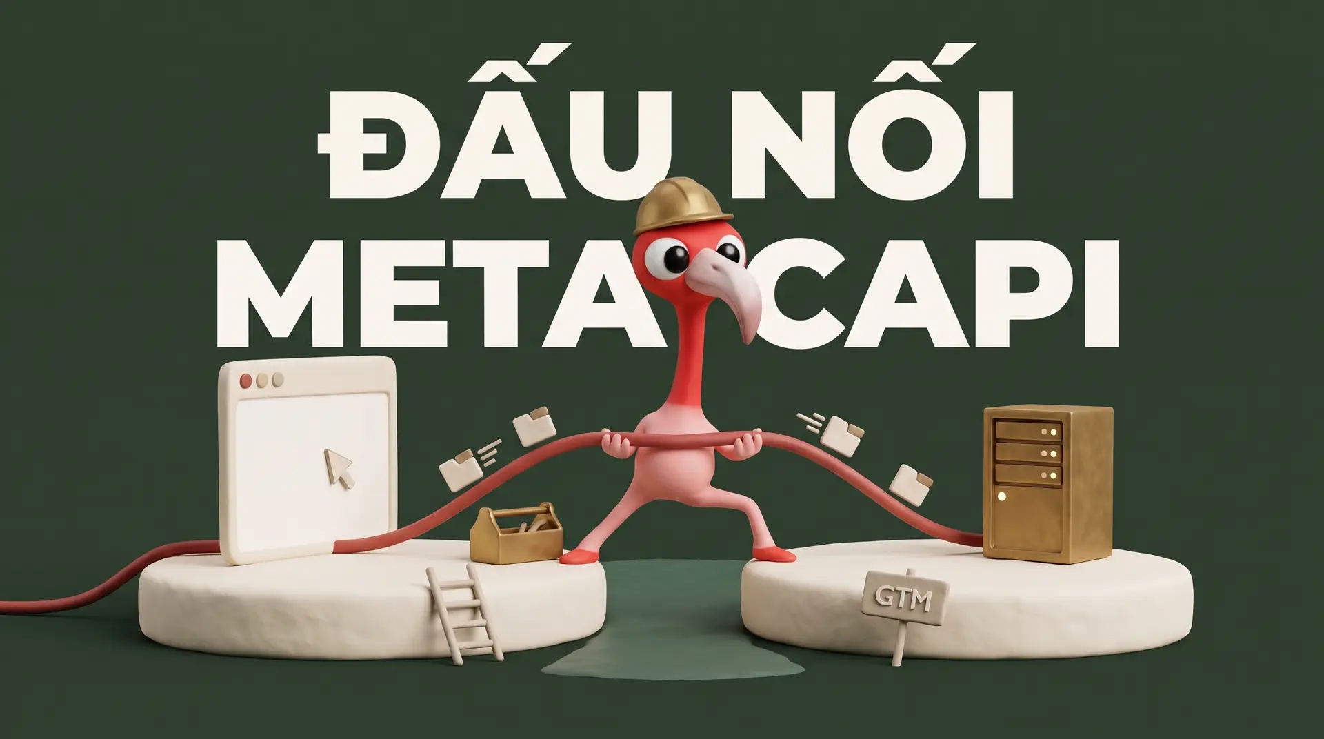 Meta CAPI Server-Side