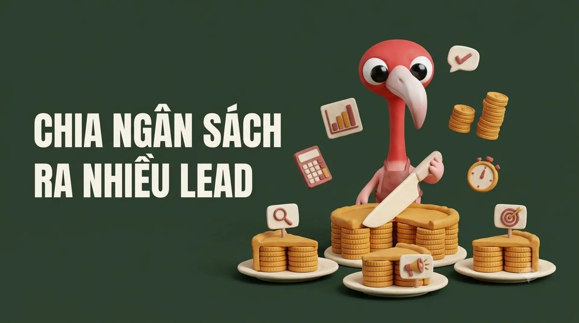 Phân Bổ Ngân Sách Ads
