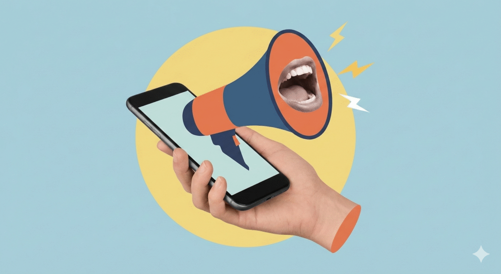 Electronic Word of Mouth (eWOM)